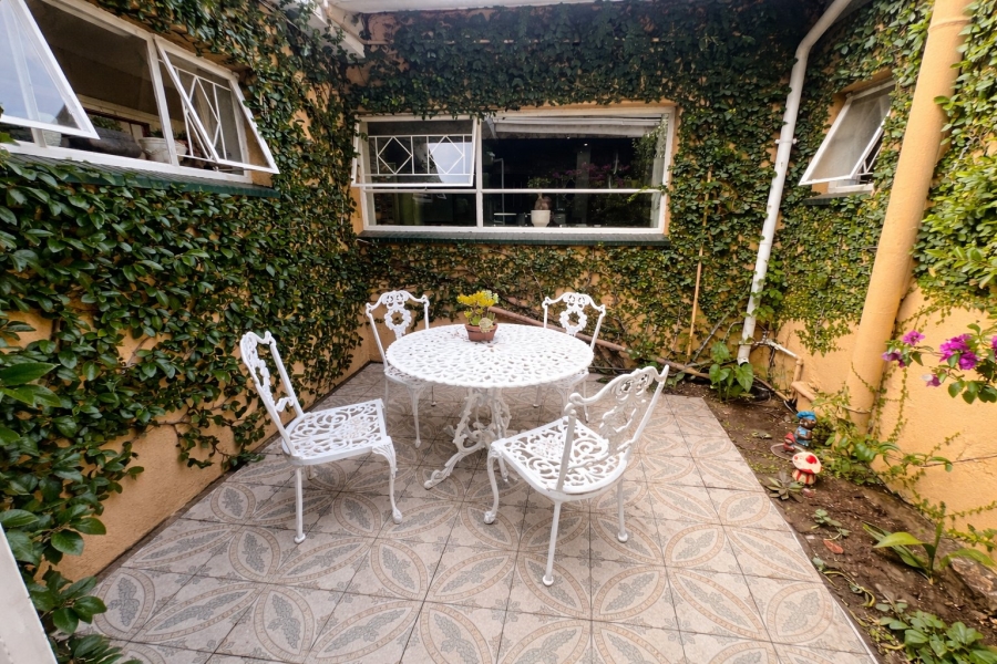 4 Bedroom Property for Sale in Sasolburg Ext 4 Free State